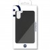 Чехол накладка TPU Armorstandart Matte Slim Fit для Samsung A24 4G (A245) Black (ARM66168)