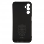 Чехол накладка ArmorStandart TPU ICON для Samsung A14 4G / A14 5G Camera Cover Black (ARM66169) Чехол накладка ArmorStandart TPU ICON для Samsung A14 4G / A14 5G Camera Cover Black (ARM66169)