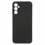 Чехол накладка ArmorStandart TPU ICON для Samsung A14 4G / A14 5G Camera Cover Black (ARM66169) Чехол накладка ArmorStandart TPU ICON для Samsung A14 4G / A14 5G Camera Cover Black (ARM66169)
