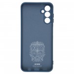 Чехол накладка ArmorStandart TPU ICON для Samsung A14 4G / A14 5G Camera cover Dark Blue (ARM66171) Чехол накладка ArmorStandart TPU ICON для Samsung A14 4G / A14 5G Camera cover Dark Blue (ARM66171)