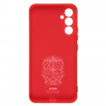 Чехол накладка ArmorStandart TPU ICON для Samsung A34 5G (A346) Camera cover Red (ARM66173) Чехол накладка ArmorStandart TPU ICON для Samsung A34 5G (A346) Camera cover Red (ARM66173)