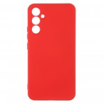 Чехол накладка ArmorStandart TPU ICON для Samsung A34 5G (A346) Camera cover Red (ARM66173) Чехол накладка ArmorStandart TPU ICON для Samsung A34 5G (A346) Camera cover Red (ARM66173)
