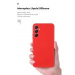 Чехол накладка ArmorStandart TPU ICON для Samsung A34 5G (A346) Camera cover Red (ARM66173) Чехол накладка ArmorStandart TPU ICON для Samsung A34 5G (A346) Camera cover Red (ARM66173)