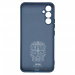 Чехол накладка ArmorStandart TPU ICON для Samsung A34 5G (A346) Camera cover Dark Blue (ARM66174) Чехол накладка ArmorStandart TPU ICON для Samsung A34 5G (A346) Camera cover Dark Blue (ARM66174)