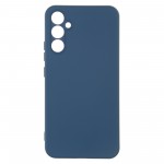 Чехол накладка ArmorStandart TPU ICON для Samsung A34 5G (A346) Camera cover Dark Blue (ARM66174) Чехол накладка ArmorStandart TPU ICON для Samsung A34 5G (A346) Camera cover Dark Blue (ARM66174)