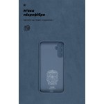 Чехол накладка ArmorStandart TPU ICON для Samsung A34 5G (A346) Camera cover Dark Blue (ARM66174) Чехол накладка ArmorStandart TPU ICON для Samsung A34 5G (A346) Camera cover Dark Blue (ARM66174)