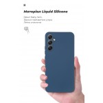 Чехол накладка ArmorStandart TPU ICON для Samsung A34 5G (A346) Camera cover Dark Blue (ARM66174) Чехол накладка ArmorStandart TPU ICON для Samsung A34 5G (A346) Camera cover Dark Blue (ARM66174)