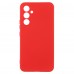 Чехол накладка ArmorStandart TPU ICON для Samsung A54 5G (A546) Camera cover Red (ARM66176)