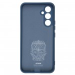 Чехол накладка ArmorStandart TPU ICON для Samsung A54 5G (A546) Camera cover Dark Blue (ARM66177) Чехол накладка ArmorStandart TPU ICON для Samsung A54 5G (A546) Camera cover Dark Blue (ARM66177)