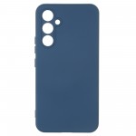 Чехол накладка ArmorStandart TPU ICON для Samsung A54 5G (A546) Camera cover Dark Blue (ARM66177) Чехол накладка ArmorStandart TPU ICON для Samsung A54 5G (A546) Camera cover Dark Blue (ARM66177)
