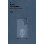 Чехол накладка ArmorStandart TPU ICON для Samsung A54 5G (A546) Camera cover Dark Blue (ARM66177) Чехол накладка ArmorStandart TPU ICON для Samsung A54 5G (A546) Camera cover Dark Blue (ARM66177)