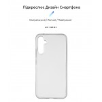 Чехол накладка ArmorStandart TPU Air Series для Samsung A34 5G (A346) Transparent (ARM66182) Чехол накладка ArmorStandart TPU Air Series для Samsung A34 5G (A346) Transparent (ARM66182)