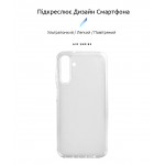 Чехол накладка ArmorStandart TPU Air Series для Samsung A24 4G (A245) Transparent (ARM66184) Чехол накладка ArmorStandart TPU Air Series для Samsung A24 4G (A245) Transparent (ARM66184)