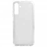 Чехол накладка ArmorStandart TPU Air Series для Samsung A24 4G (A245) Transparent (ARM66184) Чехол накладка ArmorStandart TPU Air Series для Samsung A24 4G (A245) Transparent (ARM66184)