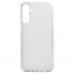 Чехол накладка ArmorStandart TPU Air Series для Samsung A24 4G (A245) Transparent (ARM66184)