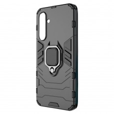 Чехол накладка ArmorStandart PC DEF27 для Samsung A54 5G (A546) Black (ARM66190)