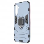 Чехол накладка ArmorStandart PC DEF27 для Samsung A24 4G (A245) Blue (ARM66191) Чехол накладка ArmorStandart PC DEF27 для Samsung A24 4G (A245) Blue (ARM66191)