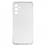 Чехол накладка ArmorStandart TPU Air Force для Samsung A24 4G (A245) Camera cover Transparent (ARM66196)