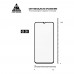 Защитное стекло ArmorStandart Pro для Samsung A34 5G (A346) Black (ARM66207)