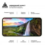 Защитное стекло ArmorStandart Pro для Samsung A54 5G (A546) Black (ARM66208) Защитное стекло ArmorStandart Pro для Samsung A54 5G (A546) Black (ARM66208)