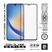 Защитное стекло ArmorStandart Icon для Samsung A34 5G (A346) Black (ARM66211)