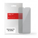 Гидрогелевая пленка ArmorStandart Anti-spy для Samsung A34 5G (A346) (ARM66239)