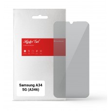 Гидрогелевая пленка ArmorStandart Anti-spy для Samsung A34 5G (A346) (ARM66239)