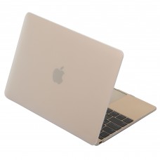 Чехол для ноутбука PC Armorstandart Matte Shell Apple MacBook Air 13.3 2016/2015/2014 (A1466/A1369) Clear (ARM66269)