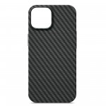 Чехол накладка ArmorStandart TPU LikeCarbon MagCase для Apple iPhone 14 Black (ARM66363) Чехол накладка ArmorStandart TPU LikeCarbon MagCase для Apple iPhone 14 Black (ARM66363)