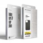 Чехол накладка ArmorStandart TPU LikeCarbon MagCase для Apple iPhone 14 Black (ARM66363) Чехол накладка ArmorStandart TPU LikeCarbon MagCase для Apple iPhone 14 Black (ARM66363)