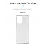 Чехол накладка ArmorStandart TPU Air Series для Xiaomi Poco X5 5G Transparent (ARM66368) Чехол накладка ArmorStandart TPU Air Series для Xiaomi Poco X5 5G Transparent (ARM66368)