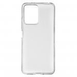 Чехол накладка ArmorStandart TPU Air Series для Xiaomi Poco X5 5G Transparent (ARM66368) Чехол накладка ArmorStandart TPU Air Series для Xiaomi Poco X5 5G Transparent (ARM66368)
