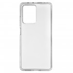Чехол накладка ArmorStandart TPU Air Series для Xiaomi Poco X5 Pro 5G Transparent (ARM66369)