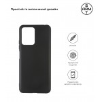 Чехол накладка TPU Armorstandart Matte Slim Fit для Xiaomi Poco X5 5G Black (ARM66370) Чехол накладка TPU Armorstandart Matte Slim Fit для Xiaomi Poco X5 5G Black (ARM66370)