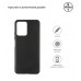 Чехол накладка TPU Armorstandart Matte Slim Fit для Xiaomi Poco X5 5G Black (ARM66370)