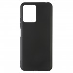 Чехол накладка TPU Armorstandart Matte Slim Fit для Xiaomi Poco X5 5G Black (ARM66370) Чехол накладка TPU Armorstandart Matte Slim Fit для Xiaomi Poco X5 5G Black (ARM66370)