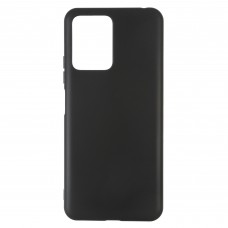 Чехол накладка TPU Armorstandart Matte Slim Fit для Xiaomi Poco X5 5G Black (ARM66370)