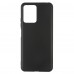 Чехол накладка TPU Armorstandart Matte Slim Fit для Xiaomi Poco X5 5G Black (ARM66370)