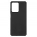 Чехол накладка TPU Armorstandart Matte Slim Fit для Xiaomi Poco X5 Pro 5G Black (ARM66371)