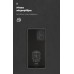 Чехол накладка ArmorStandart TPU ICON для Xiaomi Poco X5 5G Camera cover Black (ARM66376)