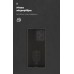 Чехол накладка ArmorStandart TPU ICON для Xiaomi Poco X5 Pro 5G Camera cover Black (ARM66379)