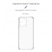 Чехол накладка ArmorStandart TPU Air Force для Xiaomi Redmi Note 12 4G/Note 12 5G Cam cov Transparent (ARM66382)