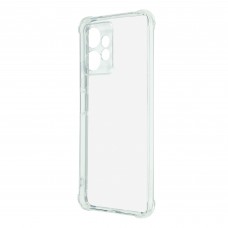 Чехол накладка ArmorStandart TPU Air Force для Xiaomi Redmi Note 12 4G/Note 12 5G Cam cov Transparent (ARM66382)