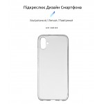 Чехол накладка ArmorStandart TPU Air Series для Samsung A04e / M04 / F04 Transparent (ARM66396) Чехол накладка ArmorStandart TPU Air Series для Samsung A04e / M04 / F04 Transparent (ARM66396)