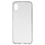 Чехол накладка ArmorStandart TPU Air Series для Samsung A04e / M04 / F04 Transparent (ARM66396) Чехол накладка ArmorStandart TPU Air Series для Samsung A04e / M04 / F04 Transparent (ARM66396)