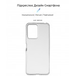 Чехол накладка ArmorStandart TPU Air Series для Xiaomi Redmi Note 12 5G / Poco X5 5G Transparent (ARM66397) Чехол накладка ArmorStandart TPU Air Series для Xiaomi Redmi Note 12 5G / Poco X5 5G Transparent (ARM66397)