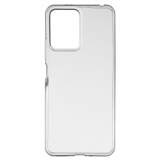 Чехол накладка ArmorStandart TPU Air Series для Xiaomi Redmi Note 12 5G / Poco X5 5G Transparent (ARM66397)