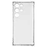 Чехол накладка ArmorStandart TPU Air Force для Samsung S23 Ultra Camera cover Transparent (ARM66399) Чехол накладка ArmorStandart TPU Air Force для Samsung S23 Ultra Camera cover Transparent (ARM66399)