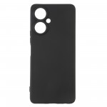 Чехол накладка TPU Armorstandart Matte Slim Fit для Tecno Camon 19 Pro 5G Camera cover Black (ARM66407) Чехол накладка TPU Armorstandart Matte Slim Fit для Tecno Camon 19 Pro 5G Camera cover Black (ARM66407)