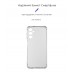 Чехол накладка ArmorStandart TPU Air Force для Samsung A34 5G (A346) Camera cover Transparent (ARM66410)